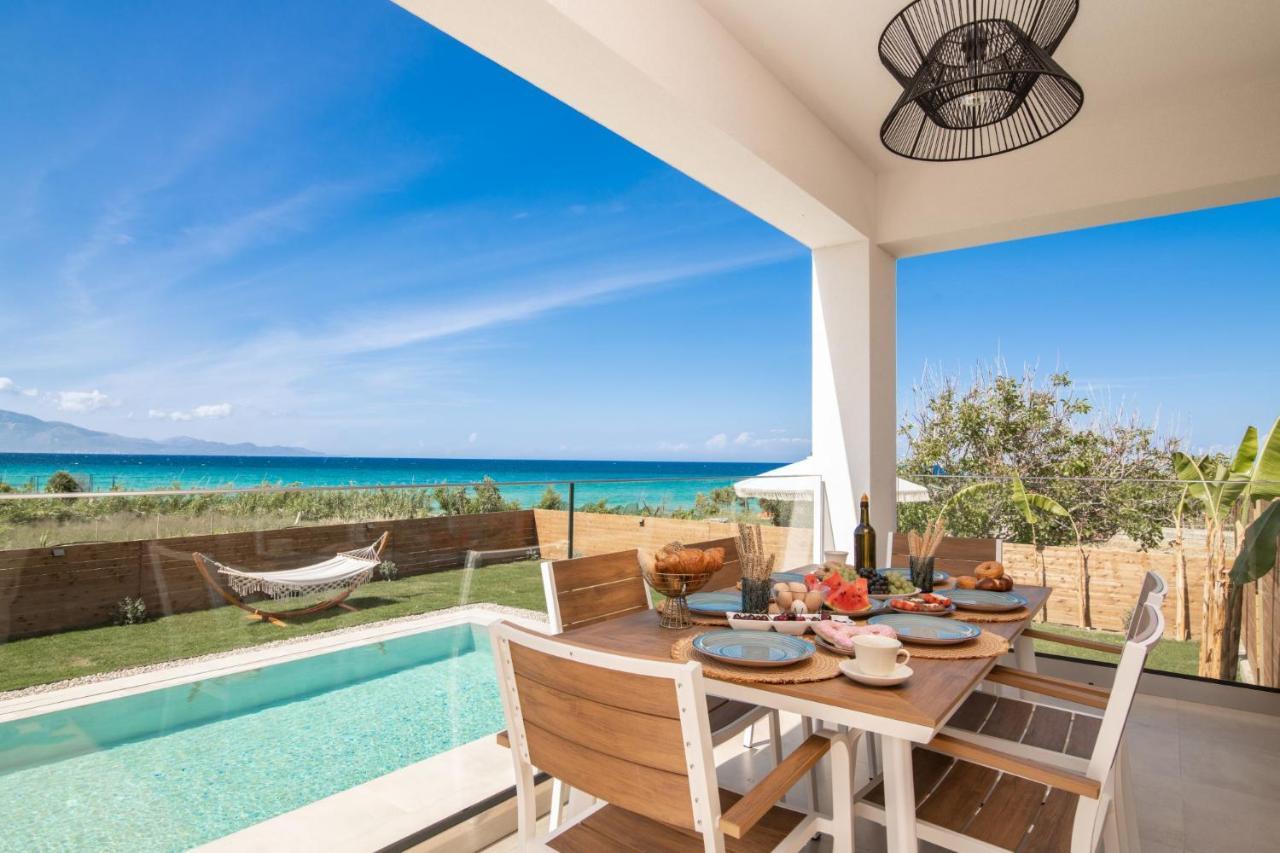 Aktis Elegant Villa Alykanas (Zakynthos)
